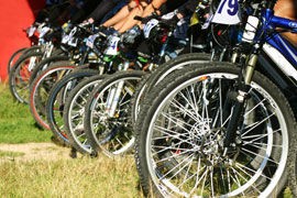Potberg Overberg Agri Shell Challenge
