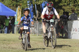 MTB Challenge