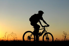 Great Outeniqua MTB Tour
