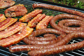 National Braai Day