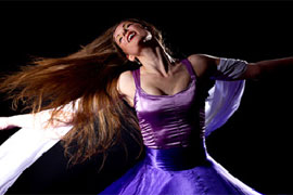 6th International Oriental Dance Festival