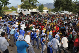 Franschhoek Oesfees