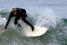 Outdoor, Sport and Adventure Exhibition 2009
