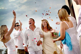 Paarl Malls Bridal Expo