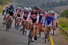 MTN Panorama Cycle Tour
