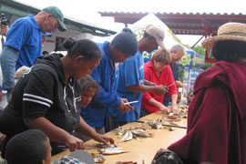 Paternoster Heritage Festival