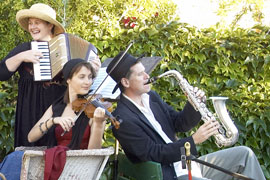 Cape Country Picnic Festival
