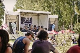 Raka Festival