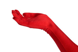 The Red Ball