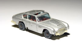 Richies Model Cars, Toys and Hobby Fair