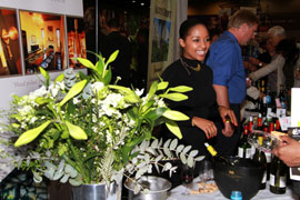 RMB WineX Wine Festival