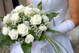 The Woodlands Boulevard Bridal Expo