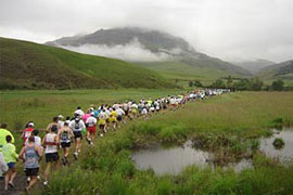 Sani Stagger Endurance Race