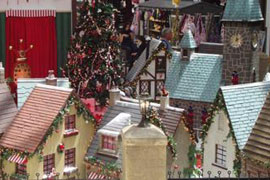 Santa's Village