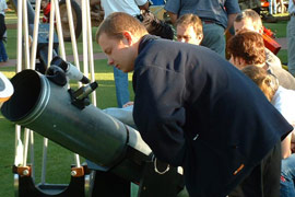 SCOPEX 2009