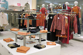 Cape Town International Fair