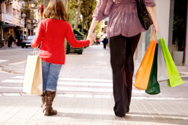 Johannesburg Shopping Festival