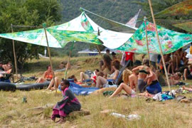 Southern Cross Music Festival