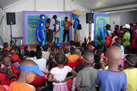 Soweto Festival