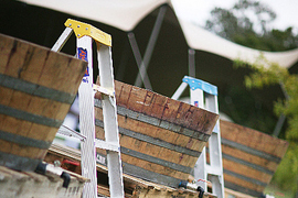 Spier Harvest Festival