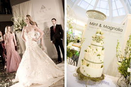 Tygervalley Centre Wedding Exhibition