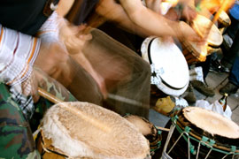 Uitenhage Street Carnival