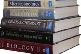 University Book Sale