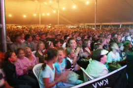 Vrede Paddadors