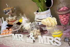 The Wedding Expo