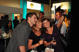FNB Whisky Live Festival