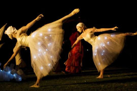 Festival of White Lights