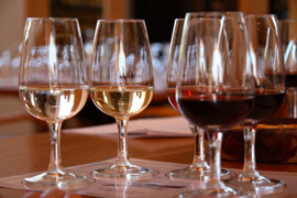 RMB WineX Wine Festival