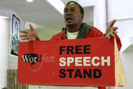 Wordfest