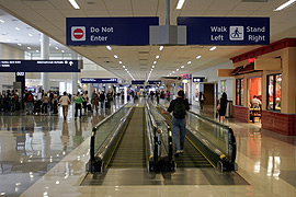 World Holiday and Travel Fair 2010
