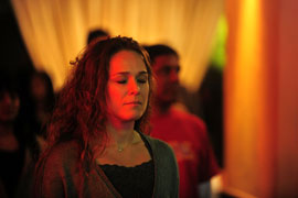 Yoga Rave