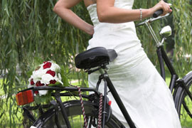 Zevenwacht Mall Wedding Expo