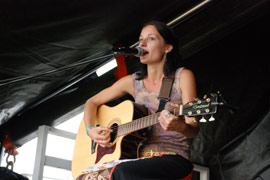 Zini Music Festival