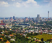 Johannesburg Accommodation