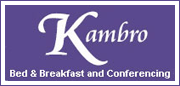 Kambro B&B and Conferencing