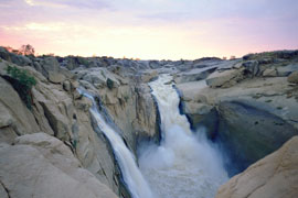 Augrabies Falls