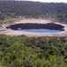 Tswaing Nature Reserve, Johannesburg