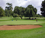 Observatory Golf Course