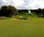 Jackal Creek Golf Course