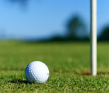 Empangeni Golf Course