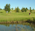 Glengarry Golf Course