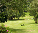 Port Shepstone Golf Course