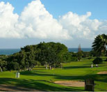 Southbroom Golf Course