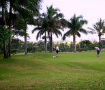 Umhlali Golf Course