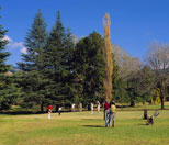 Skukuza Golf Course