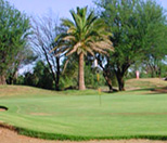 Kimberley Golf Course